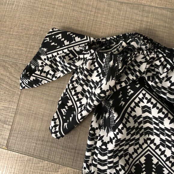 Cute summer too shoulder off - Picture 5 of 5